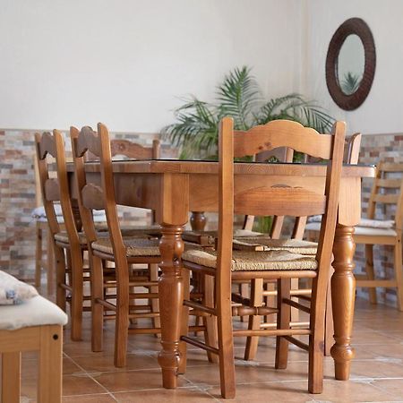 Villa Manuel Chiclana de la Frontera Zewnętrze zdjęcie