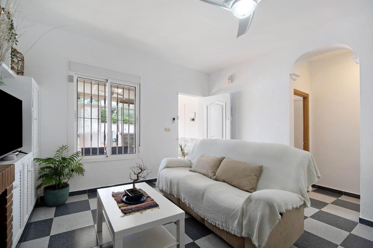 Villa Manuel Chiclana de la Frontera Zewnętrze zdjęcie