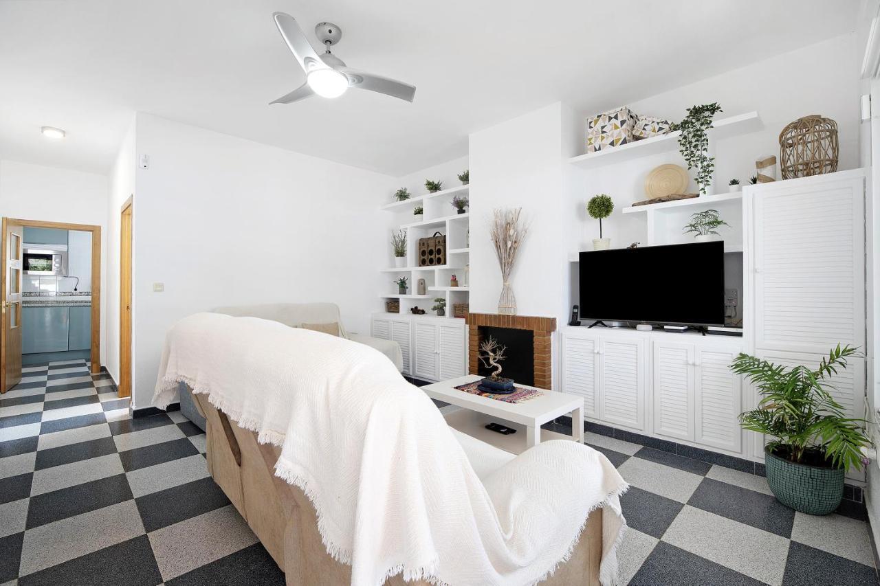 Villa Manuel Chiclana de la Frontera Zewnętrze zdjęcie