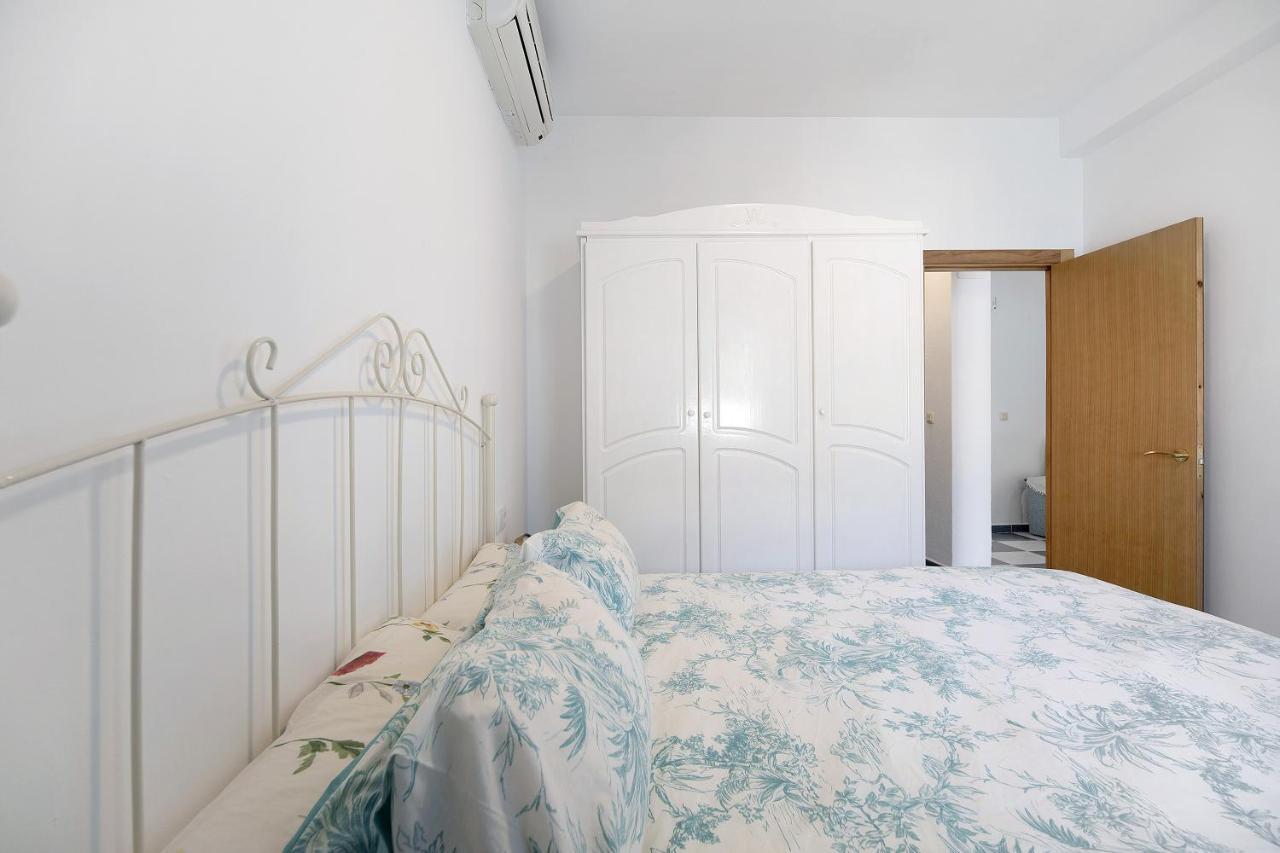 Villa Manuel Chiclana de la Frontera Zewnętrze zdjęcie
