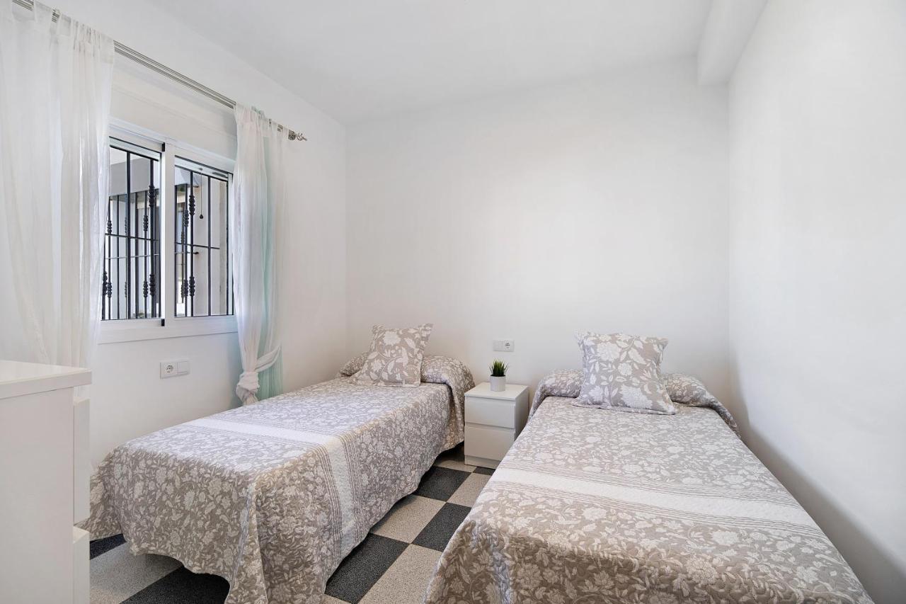 Villa Manuel Chiclana de la Frontera Zewnętrze zdjęcie