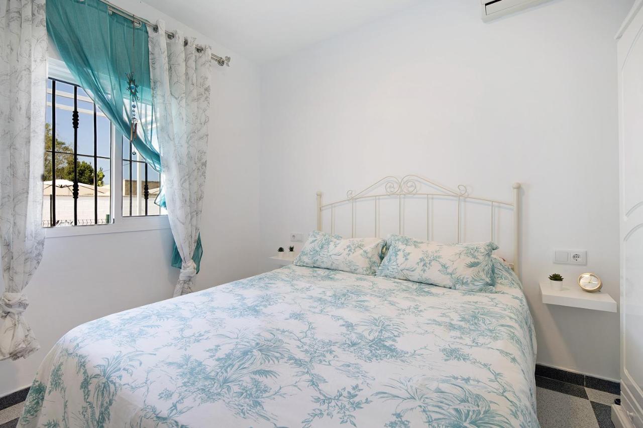 Villa Manuel Chiclana de la Frontera Zewnętrze zdjęcie