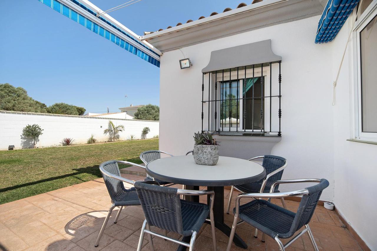 Villa Manuel Chiclana de la Frontera Zewnętrze zdjęcie